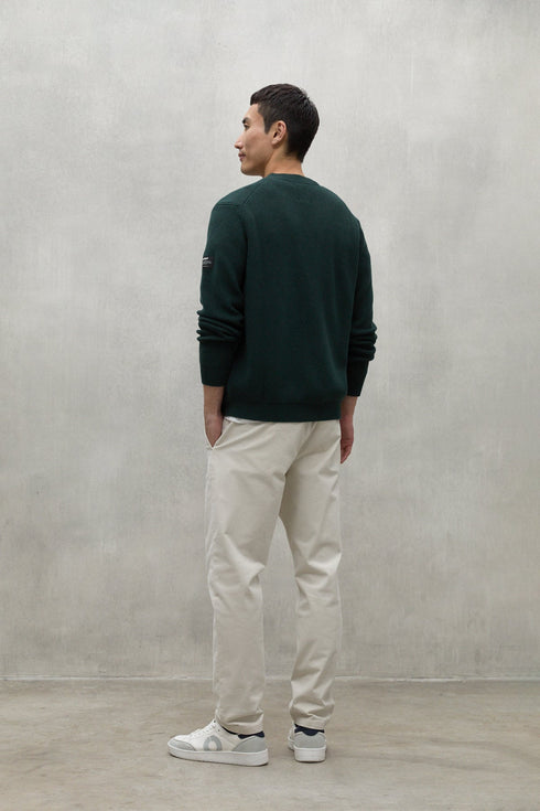 Cardigan hombre SEYAL